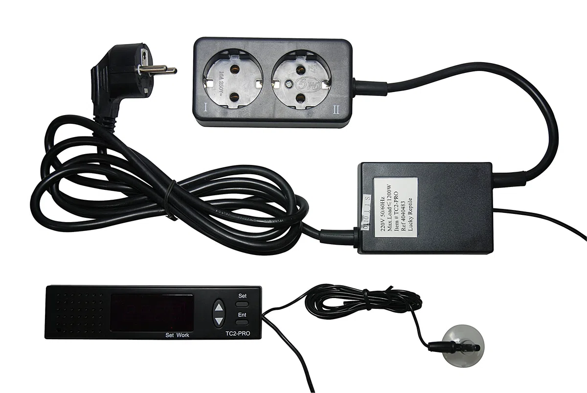 Lucky Reptile Thermo Control II